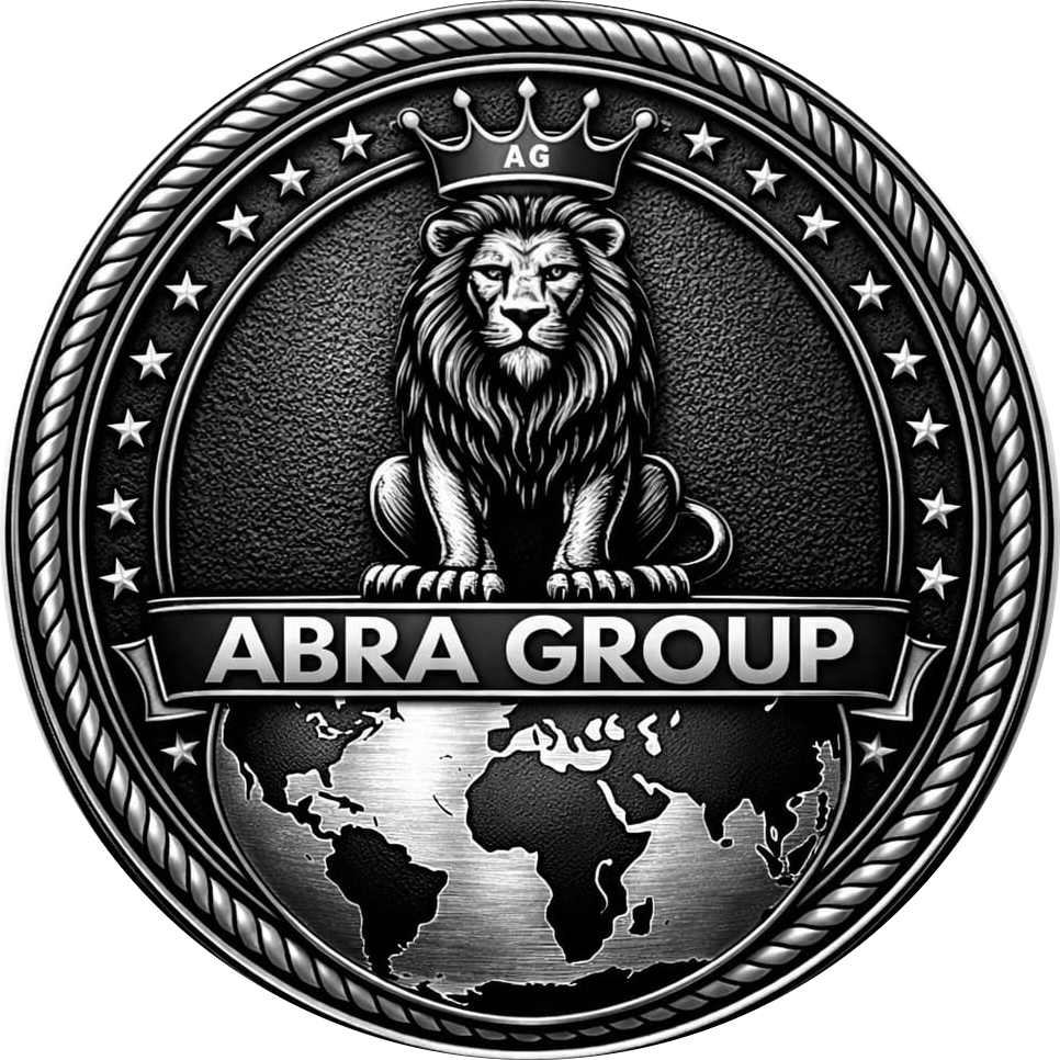 Abra FlowX.AI Logo